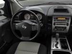 Nissan Titan King Cab 2007 года